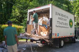 Best Commercial Junk Removal  in Ringgold, LA